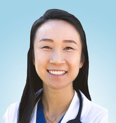 Kathryn N. Wong, P.A.-C Photo